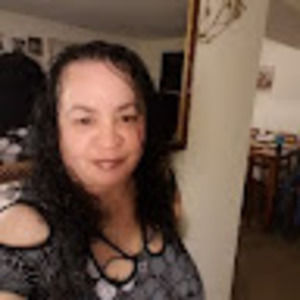 Meet your Posher, Maritza